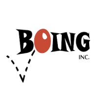 Boing Inc.