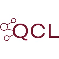 QCL logo - Similar company to Biolignum