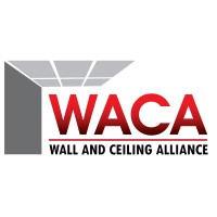 Wall And Ceiling Alliance (WACA) logo - Similar company to Owa Ceiling Systems South Africa