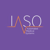 Iaso Automated Medical Systems Limited logo - Similar company to Mbca Inc.