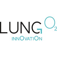 LUNG innOvatiOn logo - Similar company to Predicsis