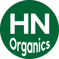 HN Organics logo - Similar company to Prosos Australasia