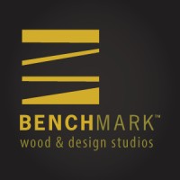 Benchmark Wood & Design Studios logo - Similar company to Mike Schaap Builders, Inc.