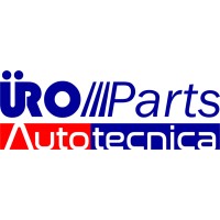 URO Parts / Autotecnica Manufactured by A.P.A. Industries, Inc. logo - Similar company to Krampol Oldtimer