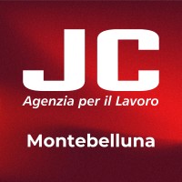 Job Camere | Agenzia per il lavoro | Filiale di Montebelluna logo - Similar company to Bmac Automation
