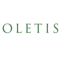 OLETIS logo - Similar company to Sharp Hotels
