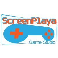 ScreenPlaya Game Studio logo - Similar company to Hbtech