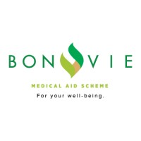 BonVie Medical Aid Scheme logo - Similar company to Bonvie