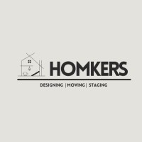 Homkers logo - Similar company to Meyer Haus