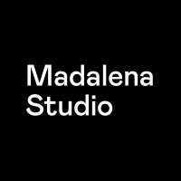 Madalena Studio logo - Similar company to Block