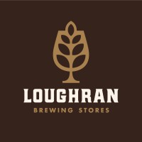 Loughran Brewing Stores logo - Similar company to Rocking Designs