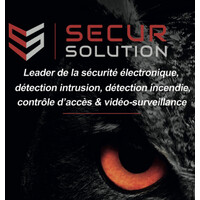 SECURSOLUTION sas logo - Similar company to Sic-Protect