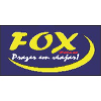 Fox Tour Viagens e Turismo logo - Similar company to Platinum Executive Transportes Vip