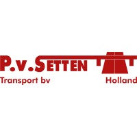 P. van Setten Transport B.V. logo - Similar company to Gerwin Van Beek Transport