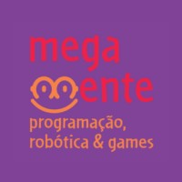 Escola Megamente logo - Similar company to Ccaa Santo Amaro