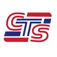 CTS logo - Similar company to Rd Shopfitting Ltd