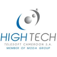 High Tech Telesoft Cameroon logo - Similar company to High-Tech Training Institute