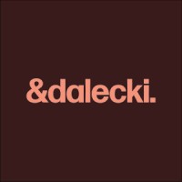 &Dalecki logo - Similar company to Procter.