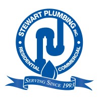 Stewart Plumbing Inc logo - Similar company to Riley Projects