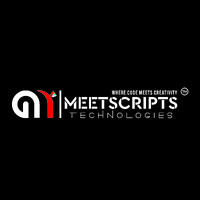 Meetscripts technologies logo - Similar company to Rutilant Technology