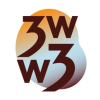 3WW3 Research Institute logo - Similar company to The Pacific Securities Co., Ltd.