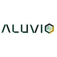 ALUVIO logo - Similar company to Soluproyel