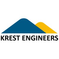 Krest Engineers, LLC logo - Similar company to Five Engineering