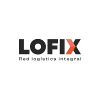 LOFIX - Red Logística Integral logo - Similar company to Academia 3E