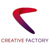 Creative Factory logo - Similar company to Bgtech
