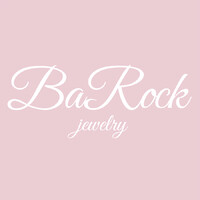 BaRock jewelry logo - Similar company to Idematika