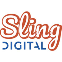 Sling Digital logo - Similar company to Sling