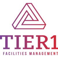 Tier 1 Facilities Management Ltd logo - Similar company to Prime Facility Services