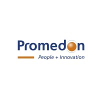 Promedon Argentina logo - Similar company to Tecme