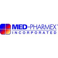 Med-Pharmex, Inc. logo - Similar company to Vets Plus, Inc.