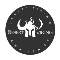 Desert Viking logo - Similar company to Marrakesh Journeys Ltd