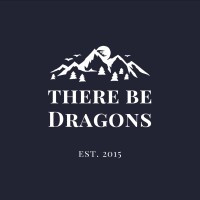 There Be Dragons LLC logo - Similar company to Here Be Dragons