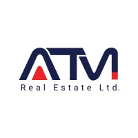 ATM Real Estate Ltd. logo - Similar company to Dreamway Holdings Ltd.