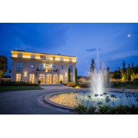 Hotel Casa Anamaria logo - Similar company to Vol De Coloms