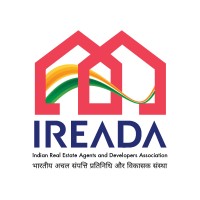 IREADA - Indian Real Estate Agents And Developers Association logo - Similar company to Propbotics Proptech Pvt. Ltd.