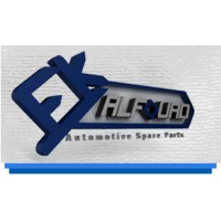 Alfouad Automotive Spare Pates logo - Similar company to Rev Automotive Academy