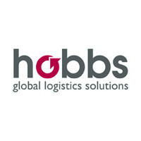 Hobbs Global Logistics Solutions Ltd logo - Similar company to Avn Event Logistics