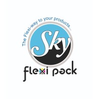 Sky Flexi Pack logo - Similar company to Shubh Polyfab