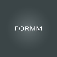 FORMM logo - Similar company to Phoebe Lam Studio, Llc