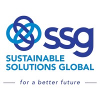 SSG (Sustainable Solutions Global) logo - Similar company to Thomson Resources (Asx: Tmz, Otcqb: Tmzrf)