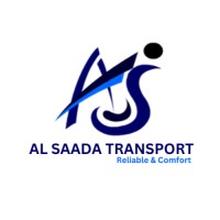 Al Saada Passenger Transport logo - Similar company to Gurfateh Transport By Buses L.L.C