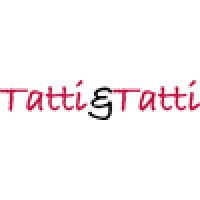 TATTI & TATTI - Broadcasting Cuisines! logo - Similar company to A & E