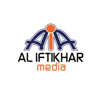 Al-Iftikhar Media logo - Similar company to Iftikhar & Co