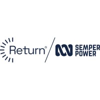 SemperPower - a Return brand logo - Similar company to Return