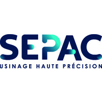 SEPAC (SOCIETE D'ETUDES ET DE PRODUCTIONS ANDRE CORDIER) logo - Similar company to Jpb Industry
