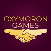 Oxymoron games s.r.o logo - Similar company to Fuchs+Dachs